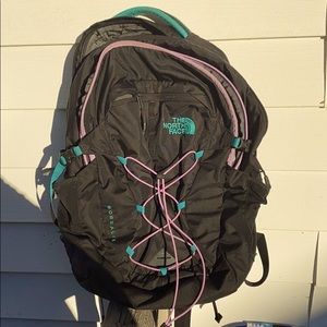 North Face Backpack